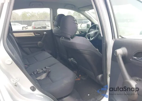 2010 Honda Cr-V Lx z USA, uszkodzony, nr VIN 3CZRE3H31AG703509